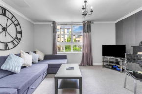 Comfy Place off Royal Mile, with Parking
